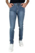 Johnny Looper jeans 5 tasche slim fit jp503