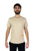 Pyrex t-shirt in jersey con stampa sul fondo 24epb44641