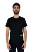 Pyrex t-shirt in jersey con stampa sul fondo 24epb44641