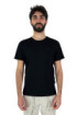 Pyrex t-shirt in jersey con ricamo logo piccolo 24epb44607