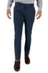 Four.ten Industry pantaloni in misto cotone stretch t910-124045