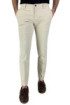 Four.ten Industry pantalone in cotone stretch t9150-124021