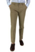 Four.ten Industry pantalone in cotone stretch t910-124003