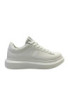 Refrigue sneaker in similpelle Smoky mss24/8002