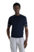 Antony Morato t-shirt in filato di cotone mercerizzato mmsw01432-ya100073
