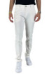 Four.ten Industry pantaloni in cotone stretch t910-124703