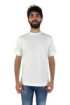 Hamaki-Ho t-shirt in jersey di cotone stretch tc229h
