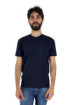 Markup t-shirt in cotone tecnico stretch mk691094