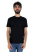 Markup t-shirt in cotone tecnico stretch mk691094