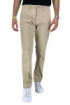 Guy pantalone in cotone stretch Spider255-973st m47444