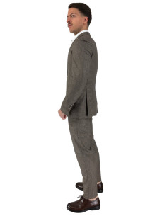 Privat Fashion abito monopetto in misto viscosa Merano-abs80 [bfcfe83f] 2