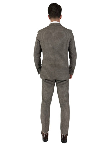 Privat Fashion abito monopetto in misto viscosa Merano-abs80 [d1f46a36]