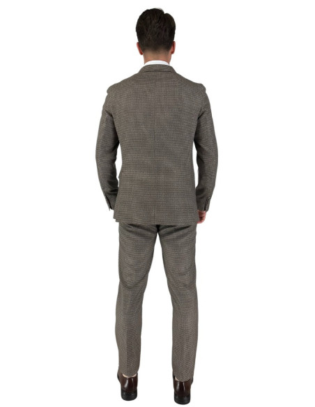 Privat Fashion abito monopetto in misto viscosa Merano-abs80 [d1f46a36]
