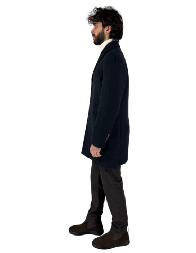 Markup cappotto baronetto in misto lana mk594605 [eaadfde2]