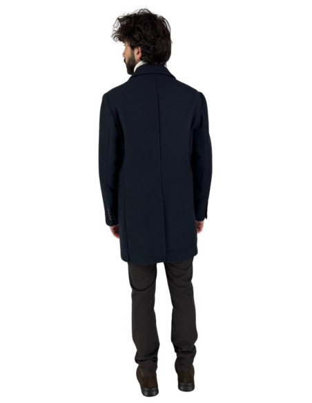 Markup cappotto baronetto in misto lana mk594605 [5db03ce6]