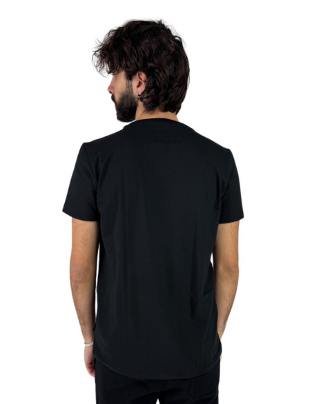 Replay t-shirt in jersey di cotone stretch m3037.000.23352p [df5360a8]