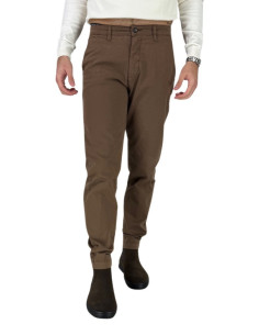 Markup pantalone in twill regular fit mk25100 [19b83442]