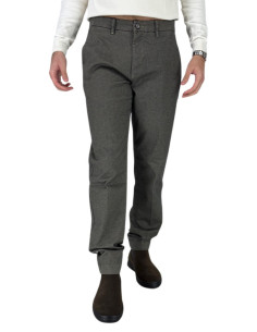 Markup pantalone chino herringbone mk795123 [3f0ec6c4]