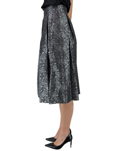Celye gonna ampia a fantasia fw24c0521 [e12394f3]