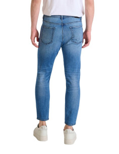 Antony Morato jeans skinny cropped fit Karl mmdt00272-fa750587-w01987 [1b556469] 2