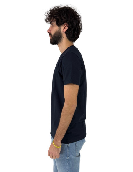 Replay t-shirt in jersey di cotone stretch m3037.000.23352p [d852a326]