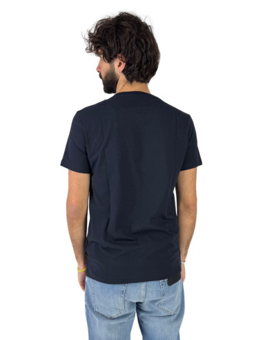 Replay t-shirt in jersey di cotone stretch m3037.000.23352p [6f4f6222]