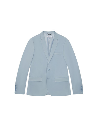 Antony Morato giacca slim in twill stretch Bonnie mmjs00018-fa800196 [56edad68]