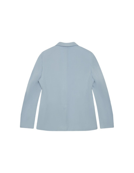 Antony Morato giacca slim in twill stretch Bonnie mmjs00018-fa800196 [8fcbee65]