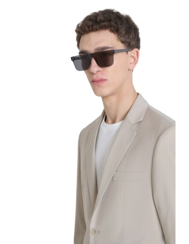 Antony Morato giacca regular in misto viscosa Cora mmjs00053-fa600140 [e76e9afc]