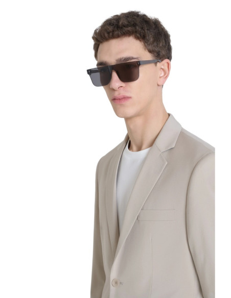 Antony Morato giacca regular in misto viscosa Cora mmjs00053-fa600140 [e76e9afc]