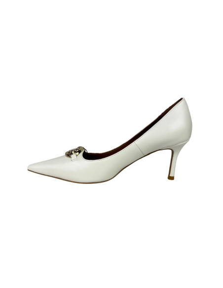 Renato Balestra décolleté con dettaglio rbk24n115 [f025d970]