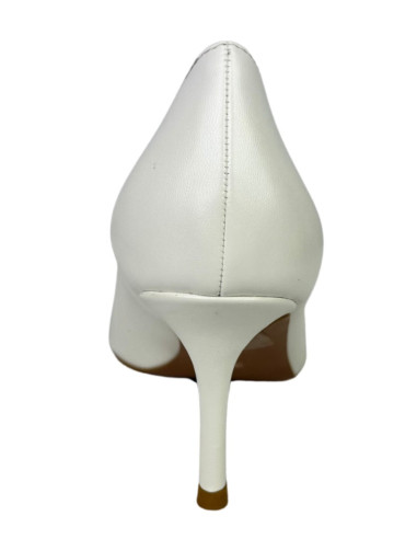 Renato Balestra décolleté con dettaglio rbk24n115 [42685f6a]