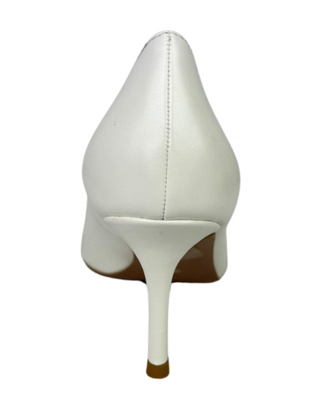 Renato Balestra décolleté con dettaglio rbk24n115 [42685f6a]