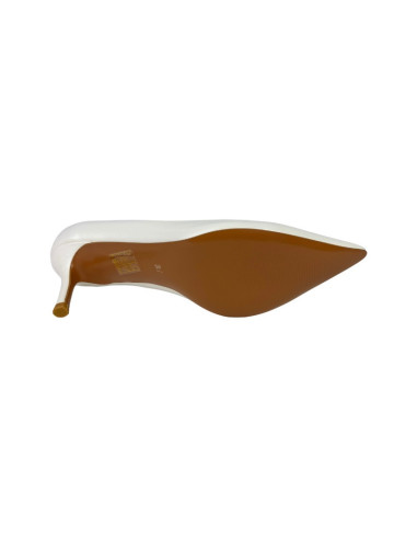 Renato Balestra décolleté con dettaglio rbk24n115 [f5759e6e]
