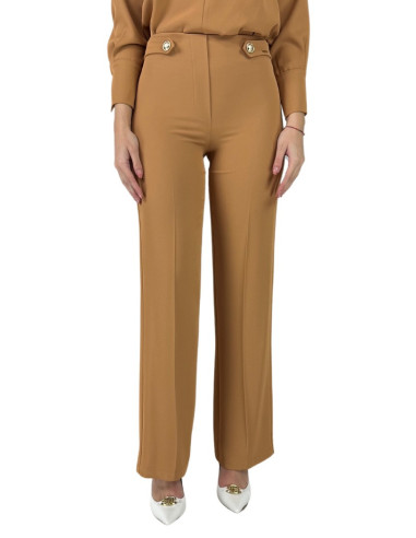 Maidoma pantalone con applicazioni pe25f527/pa2034 [34551810]