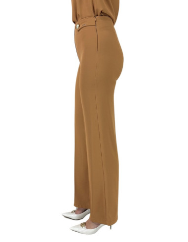 Maidoma pantalone con applicazioni pe25f527/pa2034 [ed735b1d]
