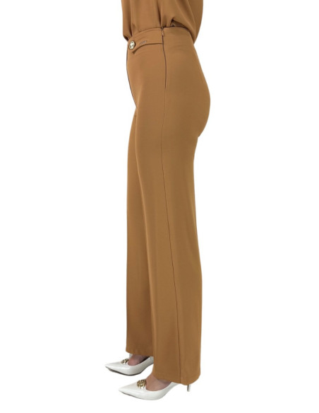 Maidoma pantalone con applicazioni pe25f527/pa2034 [ed735b1d]