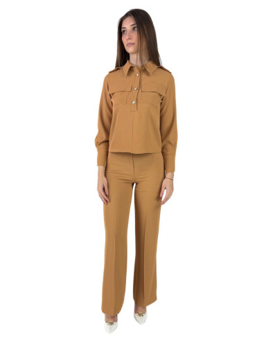 Maidoma pantalone con applicazioni pe25f527/pa2034 [5f3edd07]