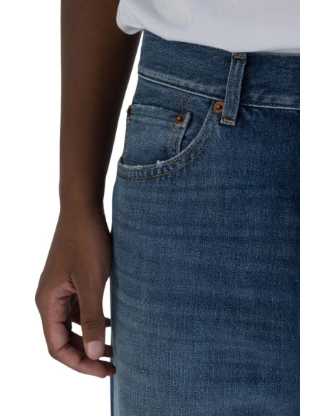 Replay jeans 5 tasche straight fit M9zero1 m9z1.000.800.721 [75c1124a]
