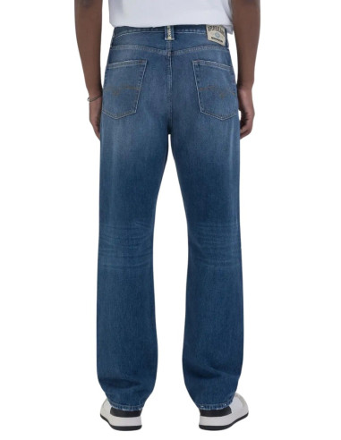 Replay jeans 5 tasche straight fit M9zero1 m9z1.000.800.721 [c2dcd34e]