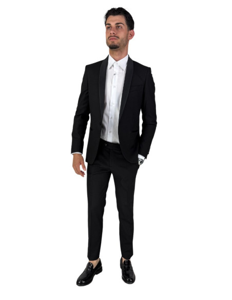 Privat Fashion abito da cerimonia microlavorato Banks-ab212 [d24c3fe1]