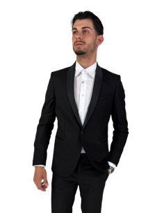 Privat Fashion abito da cerimonia microlavorato Banks-ab212 [d24c3fe1] 2