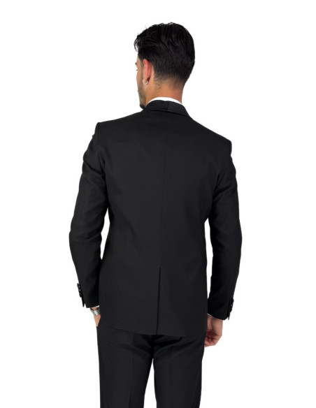 Privat Fashion abito da cerimonia microlavorato Banks-ab212 [1cad3e9a]