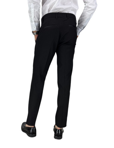 Privat Fashion abito da cerimonia microlavorato Banks-ab212 [aee0b880]