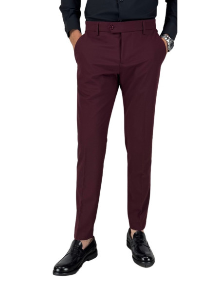 Privat Fashion abito monopetto con dettagli in raso Teneriferaso ab-212 [bda0ded8]