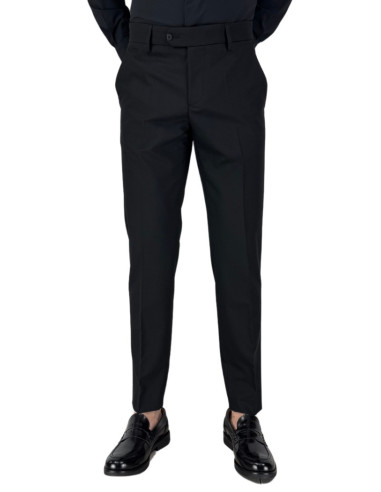 Privat Fashion abito monopetto in misto viscosa Haiti-abs805 [8db8d3f4]