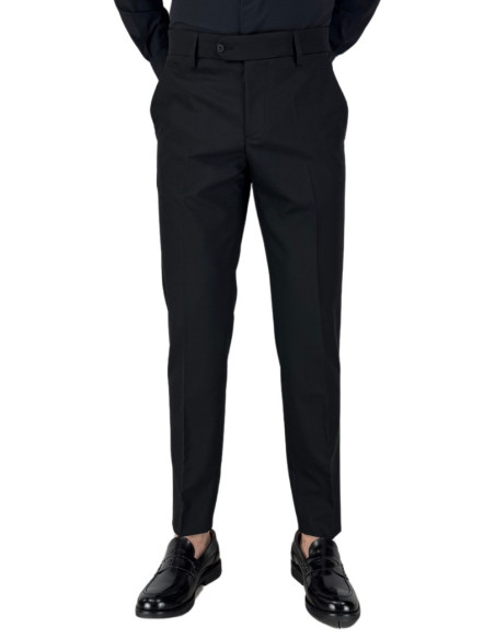Privat Fashion abito monopetto in misto viscosa Haiti-abs805 [8db8d3f4]