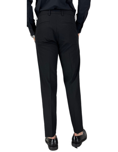 Privat Fashion abito monopetto in misto viscosa Haiti-abs805 [3aa512f0]