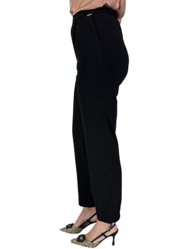Markup pantalone jogger in tessuto punto roma mw865108 [ec9273f8]