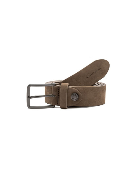 Gianni Chiarini cintura in nabuk cn9903301 nbk [c7bf6419]